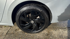 Vauxhall Astra 1.2 Turbo 130 GS 5dr Auto Petrol Estate